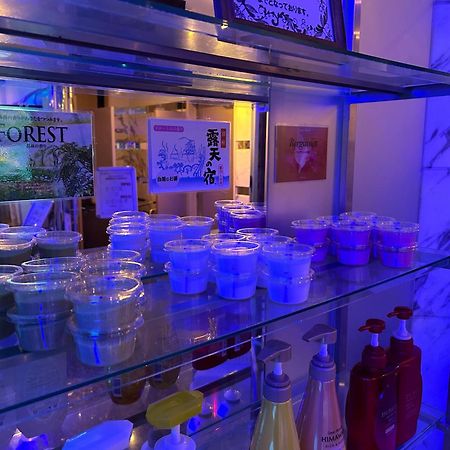 Hotel Grand Garden (Adults Only) Йокогама Экстерьер фото