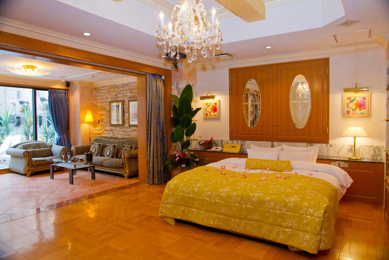 Hotel Grand Garden (Adults Only) Йокогама Экстерьер фото